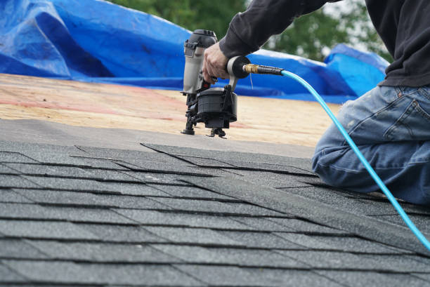 Best Green or Eco-Friendly Roofing Solutions  in Saukville, WI